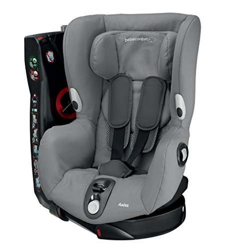 Preisvergleich Produktbild Bébé Confort Axiss Autokindersitz Grigio (Concrete)