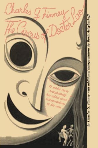 The Circus of Dr. Lao livre