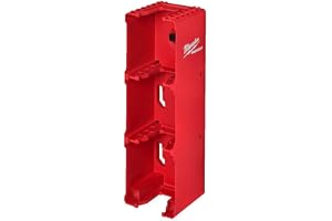 Milwaukee PACKOUT M18 batterihållare