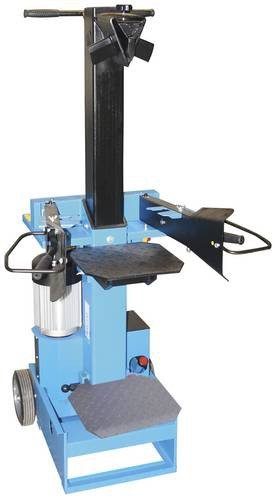 GÜDE Holzspalter DHH 1050 / 8 TC – 230 Volt - 2