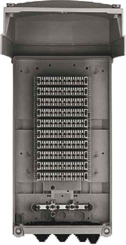 Preisvergleich Produktbild ADC Krone BC 30 Kleinverteiler für 20 DA, IP54