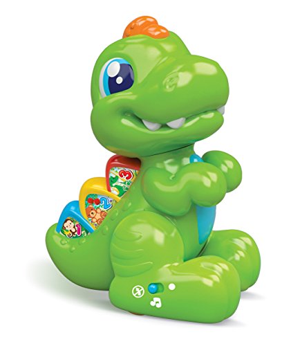 Clementoni Baby - Baby T Rex