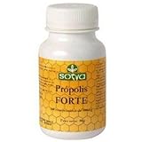 Propoleo Masticable 100 comprimidos de Sotya