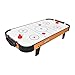 Produktbild Win.Max Airhockey Tisch Indoor Sport Spiel MDF Durable Tabelle mit 2 Strikers und 2 Pucks Geburtstag Urlaub Geschenke 101,6 x 50,8 x 20,3 cm