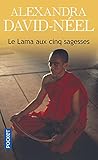 Le Lama aux cinq sagesses
