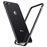aluminium bumper case for mi a1 【Signal Verlustlos】：Diese iPhone 7/8 Bumper ist aus Flugzeugaluminium, hochwertig, edel und glänzend. Was besonders ist, bei Ankommende/abgehende Anrufe werden das Signal und WLAN-Empfang durch das einzigartige Design nicht beeinträchtigt.