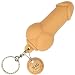 Penis Keyring Stress Ball / Willy Keychain Key Ring / Christmas Gift