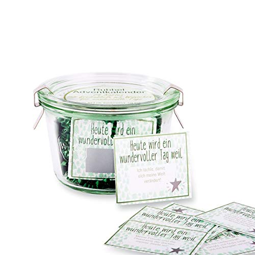 Preisvergleich Produktbild Wunderle Wünsche Rubbel Adventskalender 1Stk.