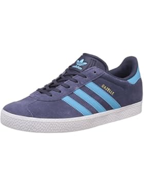 adidas Jungen Gazelle J Ausbilder