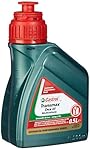 Castrol Gear oils and reductor oils Transmax DEX III Multivehicle 500 ml Bottle