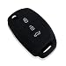 JMA SC-I20-NEW 3 Button Key Cover for Hyundai i20 RS.186.00