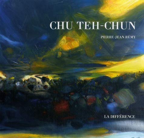 Télécharger Chu Teh-Chun PDF