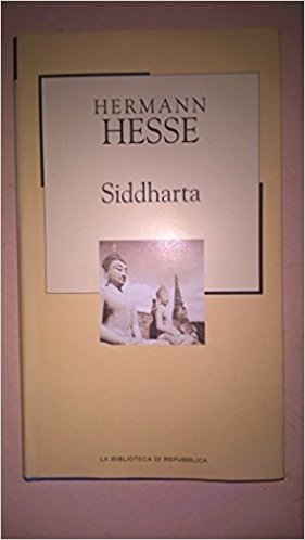 Siddharta Siddharta
