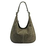 Beuteltasche zum sicheren shoppen - unter dem Arm tragbar