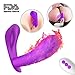 Produktbild Dildos Vibrator Fernbedienung G-Punkt-Vibratoren Handmass-Massagegerät Vibratoren für Sie mit Stoßfunktion Sex Toy Set for Women