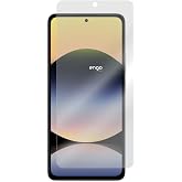 Engo Xiaomi Redmi Note 14 Ile Uyumlu Mat Ekran Koruyucu Parmak İzi Bırakmayan Yansıma Ve Parlama &Ouml;nleyici Koruma, 9h Temperli