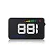 Produktbild ETbotu HUD Head Up Display Auto Overspeed Alarm Speed Digital Reflektierende Projektor
