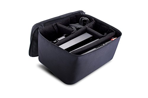 Supremery Nintendo Switch Tasche, Aufbewahrungstasche Hlle Case Schutzhlle fr die Nintendo Switch Konsole & Zubehr Supremery Nintendo Switch Tasche, Aufbewahrungstasche Hlle Case Schutzhlle fr die Nintendo Switch Konsole & Zubehr