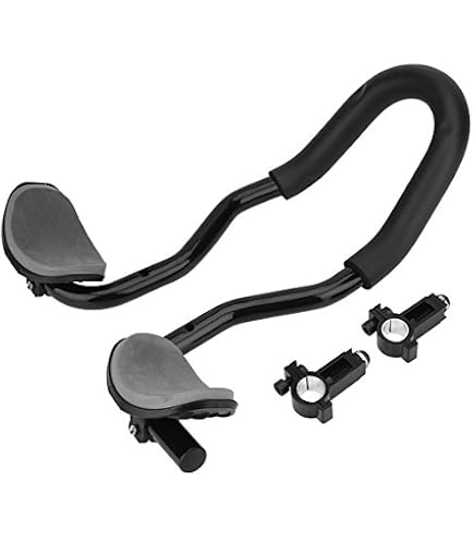 Adaptateur Alliage Aluminium Pour Rallonge Guidon Vélo. - Test Et Avis