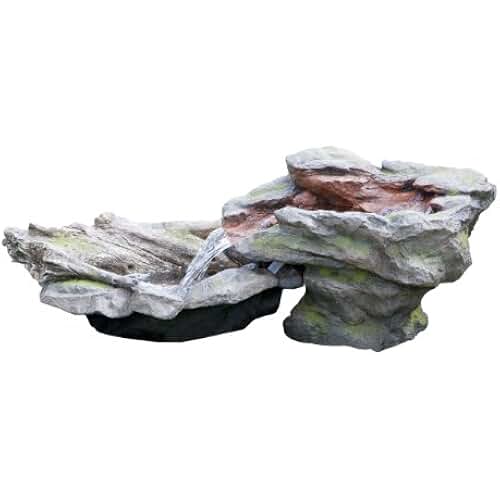 Suchergebnis auf Amazon.de für: gartenbrunnen: Garten