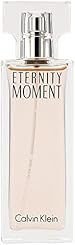 Calvin Klein Eternity Moment Eau de Parfum, Donna, 100 ml