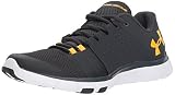 Under Armour UA Strive 7, Zapatillas Deportivas Hombre, Blanco (White),...