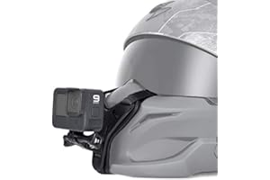 Ubrand 2GFM Helmet Chin Strap, Acrylic