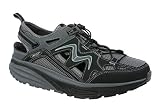 Die MBT Active Schuhe sind ein unverzichtbarer Bestandteil im Leben vieler Athleten, weil sie die Grundlagen körperlicher Fitness verbessern. Sie aktivieren die Stütz- und Haltemuskulatur, trainieren die Koordinationsfähigkeit und entlasten Rücken und Gelenke. Darüber hinaus können MBTs die Regeneration nach hartem Training beschleunigen und in der Behandlung von Sportverletzungen unterstützend wirken.
