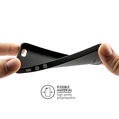 Funda ultrafina solid black Angusta para el iPhone SE y iPhone 5 5s de Apple pulgadas Funda protectora extra fina de QUADOCTA para el iPhone SE 5s 5 original de Apple reviews Funda ultrafina solid black Angusta para el iPhone SE y iPhone 5 5s de Apple pulgadas Funda protectora extra fina de QUADOCTA para el iPhone SE 5s 5 original de Apple