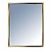 Cose di Donna® Bathroom Accessories - Make Up mirrors . Card of: 1 Piece(s) Material: Plastic