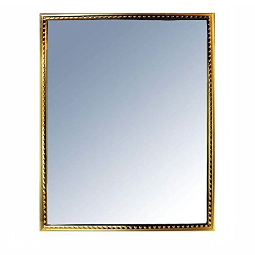 Cose di Donna® Bathroom Accessories - Make Up mirrors . Card of: 1 Piece(s) Material: Plastic