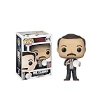 Funko Pop Mr Clarke SDCC (Stranger Things 476)