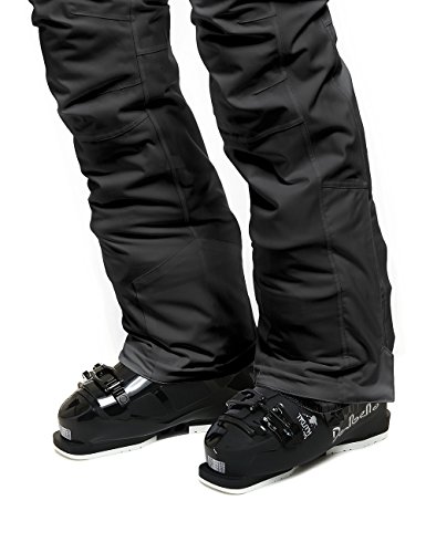 Maier Sports Resi 2 Damen Skihose, Schnee-Hose mit mTHERM Wattierung – Bild 4