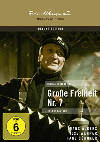 Preisvergleich Produktbild Große Freiheit Nr. 7 - Deluxe Edition