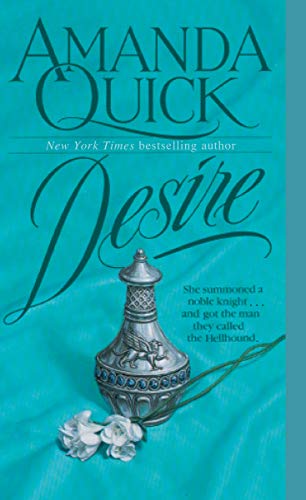 Desire: A Novel (English Edition) livre