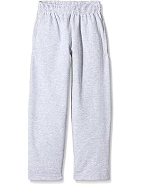 Fruit of the Loom Jungen Sporthose