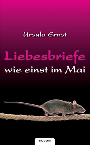 Liebesbriefe wie einst im Mai