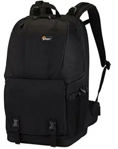 Lowepro Fastpack 350 Backpack (Black)