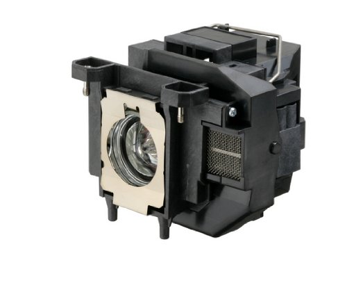 Epson UHE 200W Lamp Module for EB-SXW11/SXW12 Projectors
