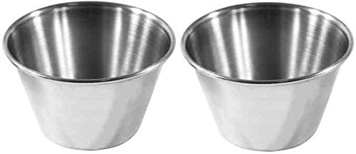 Zenker 43096 Dariolform Ø 8cm , Patisserie - 2