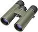 Produktbild Meopta MeoStar B1 Rubber Binoculars 8 X 42-Dark Green