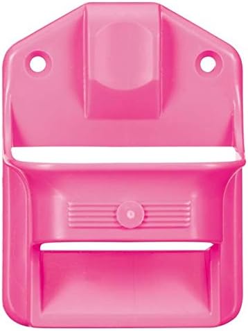 Master Equipment Pink Clipper Keeper Holder