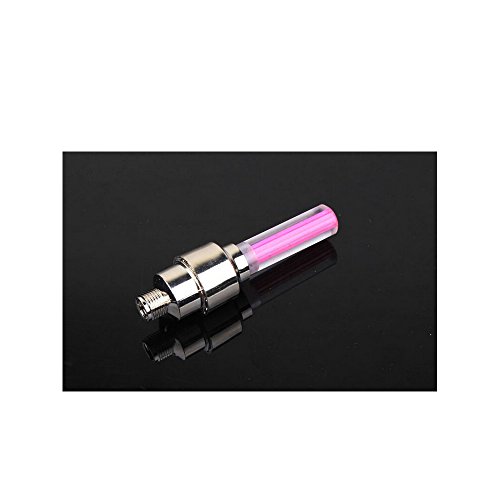 Preisvergleich Produktbild Speichenlicht (Rosarot)