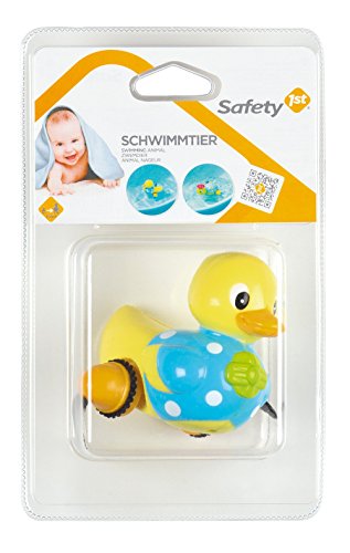 Preisvergleich Produktbild Safety 1st 34110004 Paddelente und -schildkröte