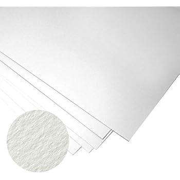 Fabriano Zeichenpapier A4 - 160g/m² Baumwolle Für Künstler & Einsteiger