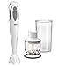 Produktbild Braun MQ320P 550 W Handmixer