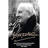 J. R. R. Tolkien: A Biography