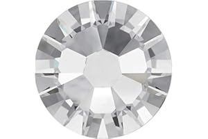 BeautyfulCenter | Purenail : 10 Strass dentaire Swarovski Crystal