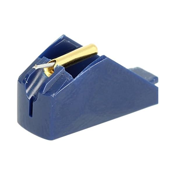 Thakker EPS 30 CS Nadel für Technics/National EPC-P30 / P30S - Swiss Made
