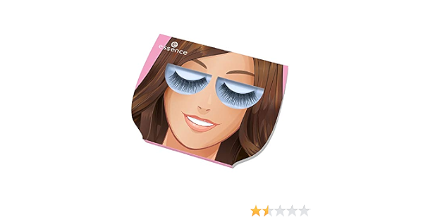 essence faux cils beauty secrets amazon fr beaute et parfum essence faux cils beauty secrets